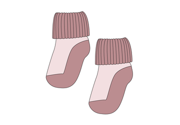 Strømper og sokker